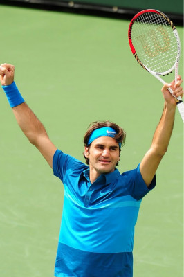 Roger Federer pic #466683