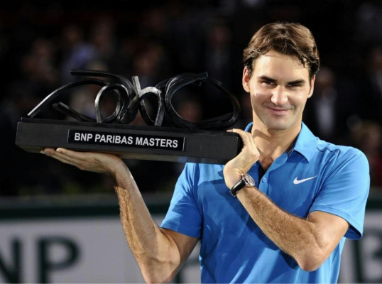 Roger Federer pic #426624