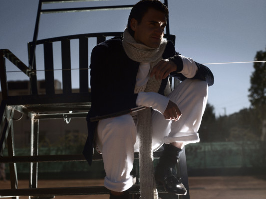 photo 28 in Roger Federer gallery [id124503] 2009-01-06 00:00:00