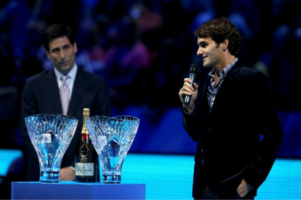 Roger Federer pic #426608