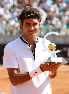 Roger Federer pic #270453