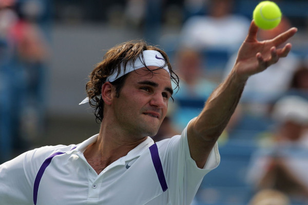 photo 5 in Federer gallery [id379254] 2011-05-19 00:00:00