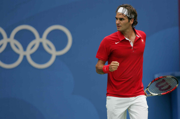 photo 23 in Roger Federer gallery [id121678] 2008-12-22 00:00:00