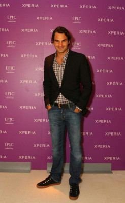 Roger Federer pic #464658