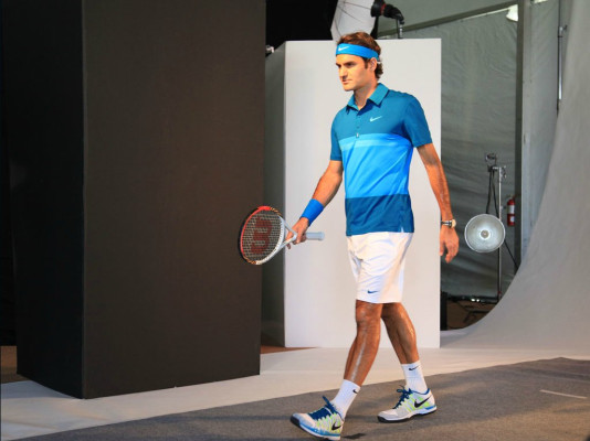 Roger Federer pic #461271