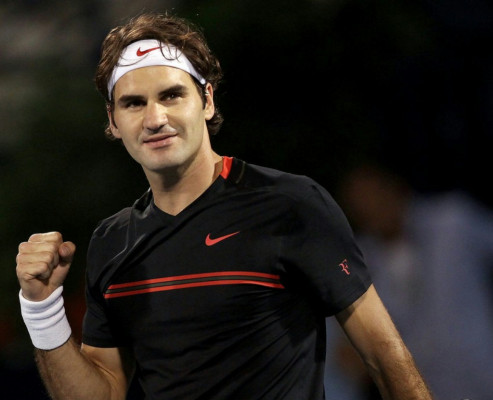 Roger Federer pic #456325