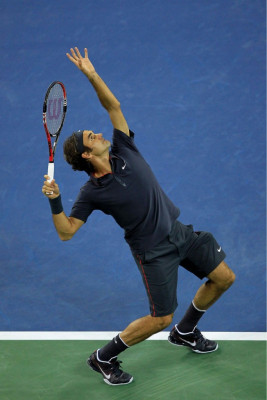 Roger Federer pic #403601