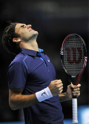 Roger Federer pic #450595