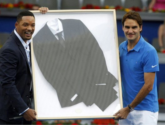 Roger Federer pic #489268