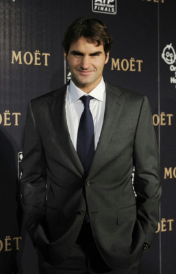 Roger Federer pic #426626