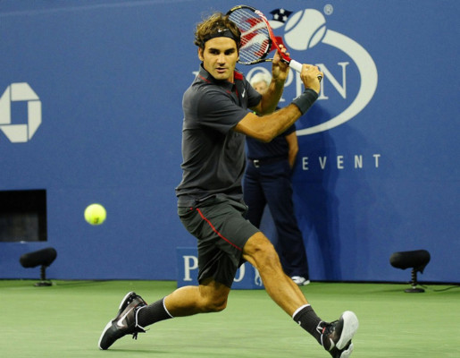 Roger Federer pic #402285