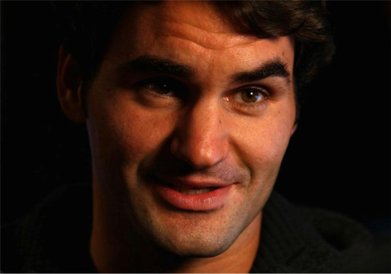 Roger Federer pic #425961