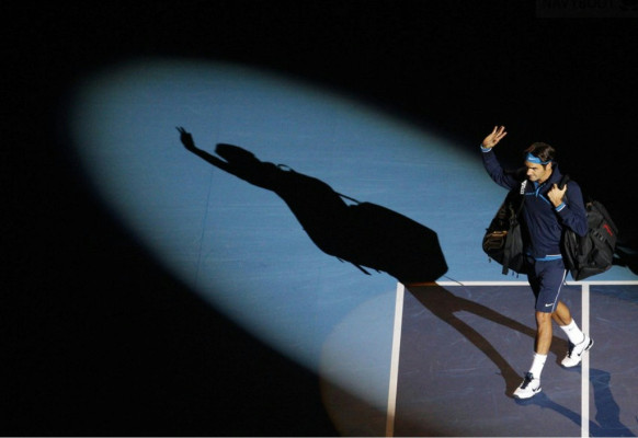 Roger Federer pic #419538