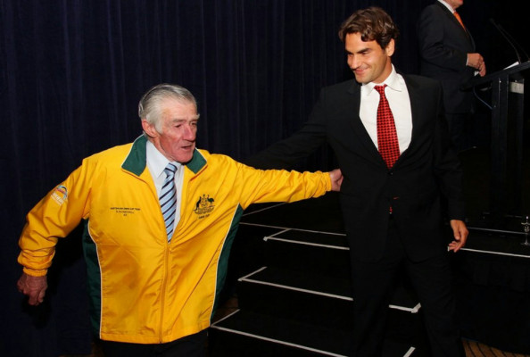Roger Federer pic #405158
