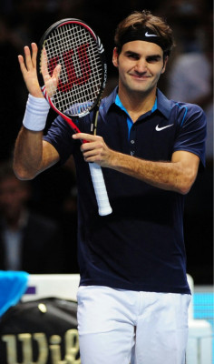 Roger Federer pic #430974