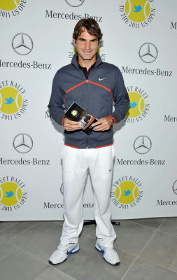 Roger Federer pic #398924