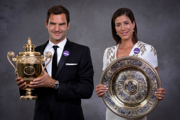 photo 25 in Roger Federer gallery [id950541] 2017-07-18 00:00:00