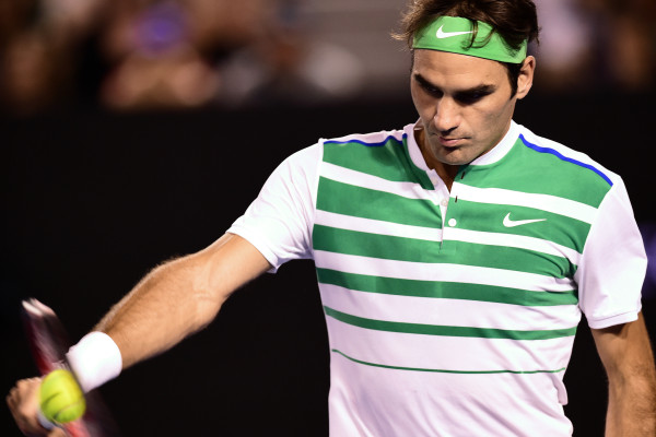 photo 3 in Federer gallery [id828827] 2016-01-24 00:00:00