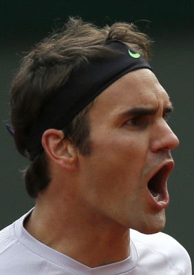 Roger Federer pic #612811