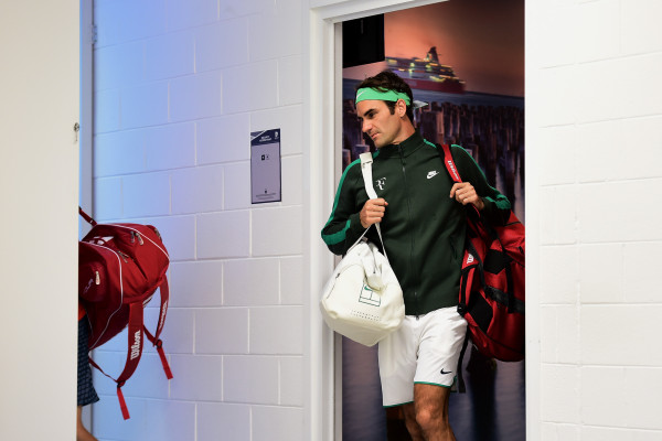 Roger Federer pic #829503