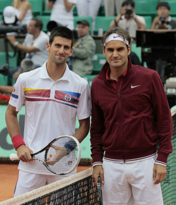 Roger Federer pic #386391