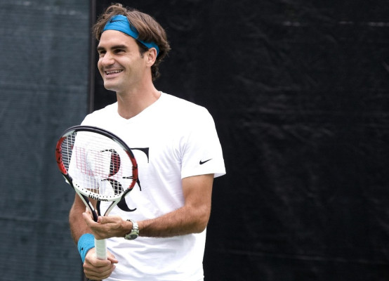 Roger Federer pic #380763