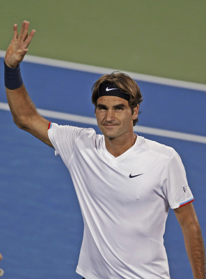 Roger Federer pic #523848