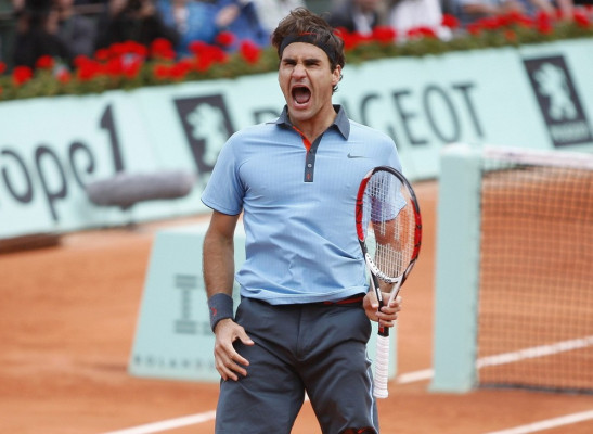 Roger Federer pic #381067