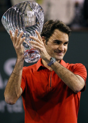 Roger Federer pic #381072