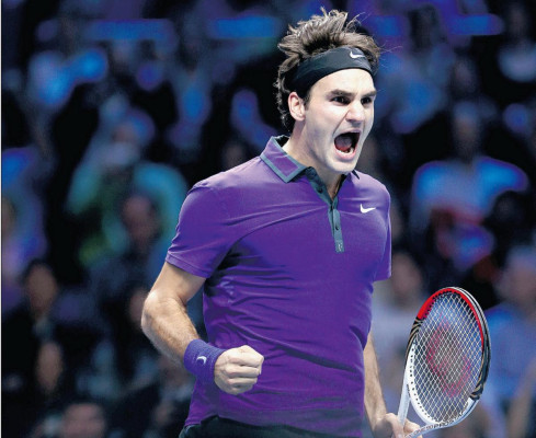 Roger Federer pic #558323