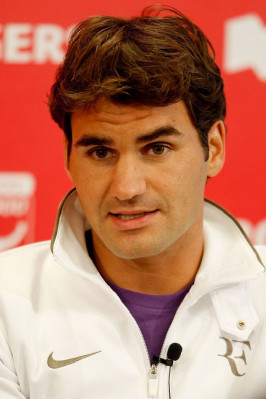 Roger Federer pic #381663