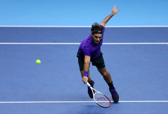 Roger Federer pic #558349