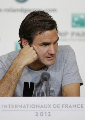 Roger Federer pic #492729