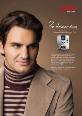 Roger Federer pic #271652