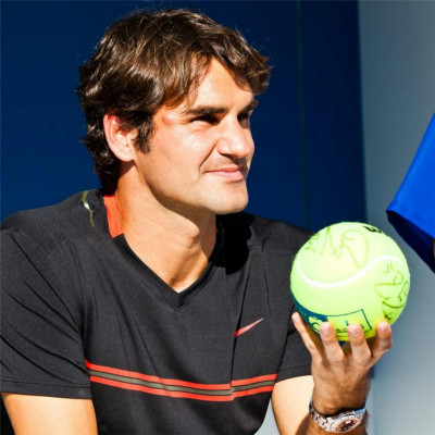 Roger Federer pic #451806