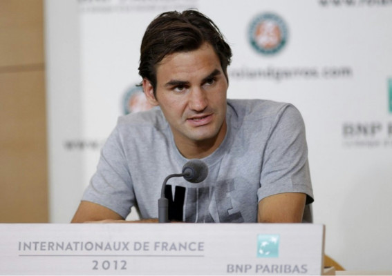 Roger Federer pic #492726