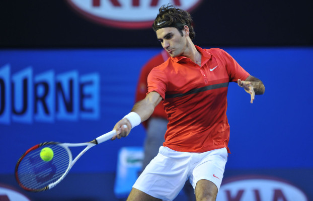 Roger Federer pic #448205
