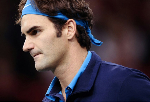 Roger Federer pic #421344