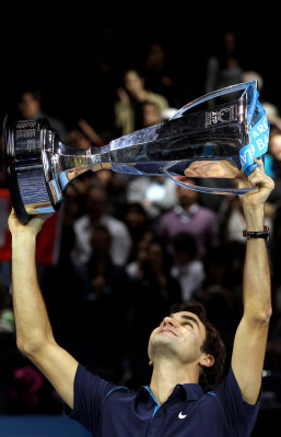 Roger Federer pic #439521