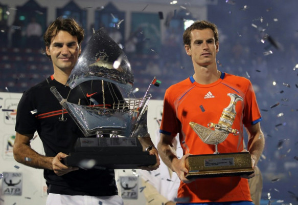 Roger Federer pic #455818