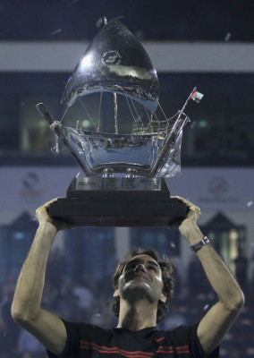 Roger Federer pic #455811