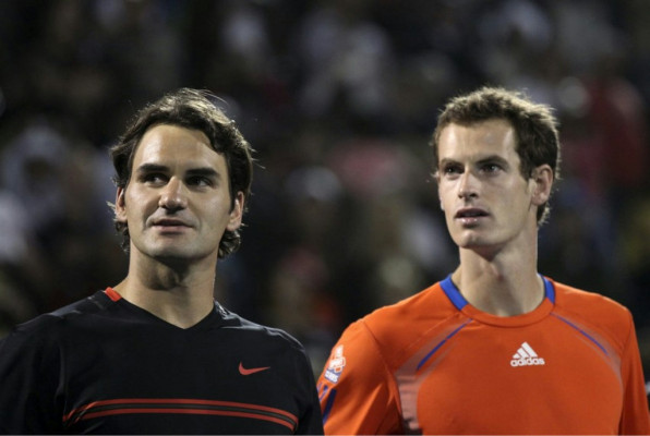 Roger Federer pic #455883