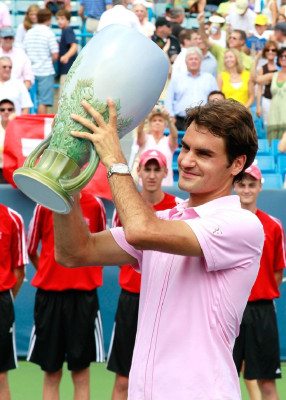 Roger Federer pic #346605