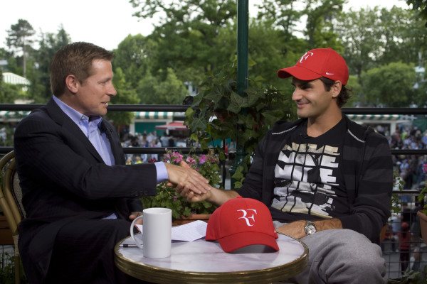 Roger Federer pic #379933