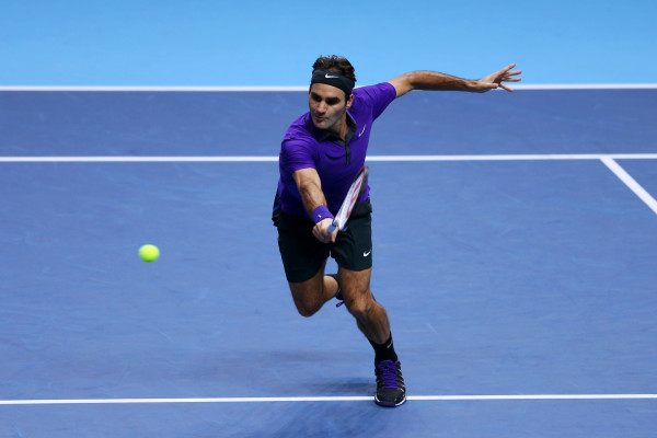 Roger Federer pic #558331