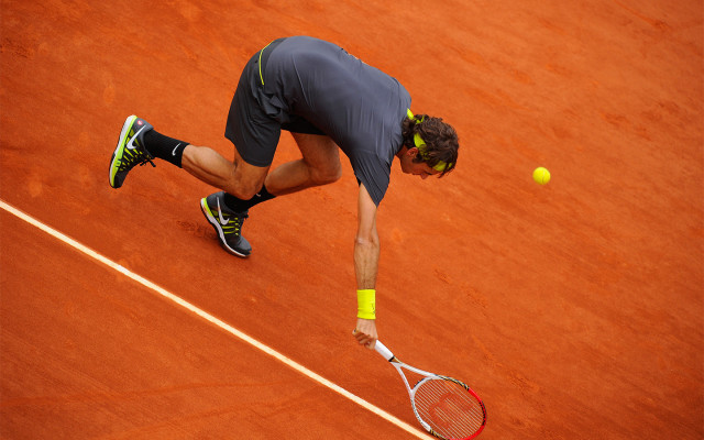 Roger Federer pic #496547
