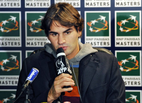 Roger Federer pic #384015