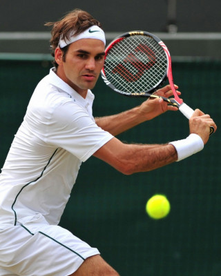 Roger Federer pic #388835