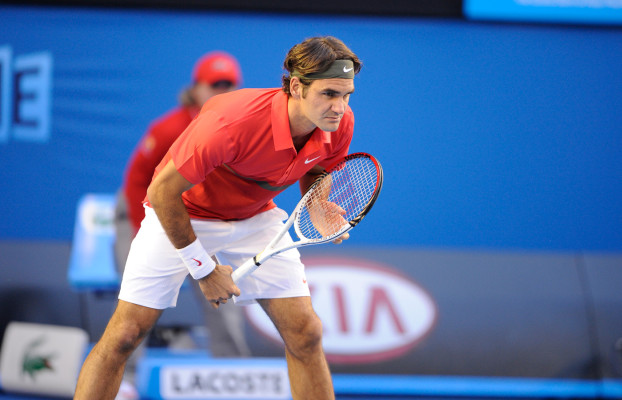 Roger Federer pic #440265