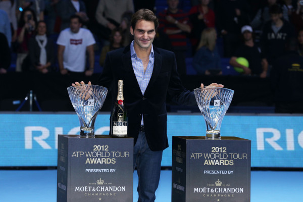 Roger Federer pic #551769